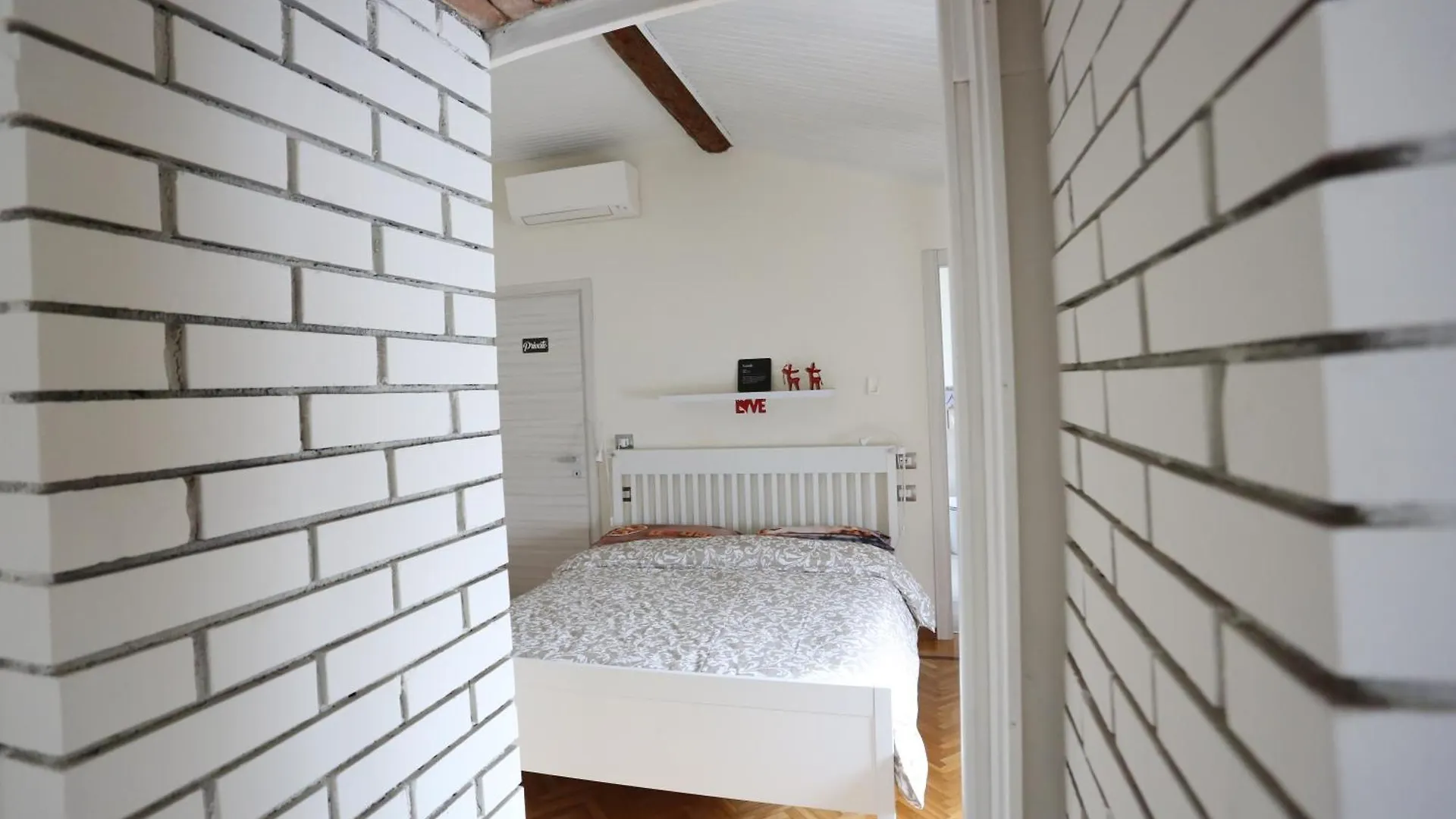 Scaldacuore Charme Apartment Bergamo