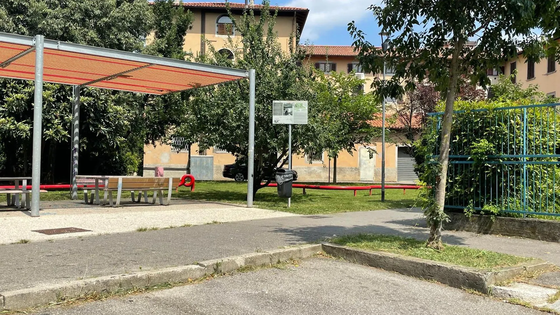 Scaldacuore Charme Apartment Bergamo