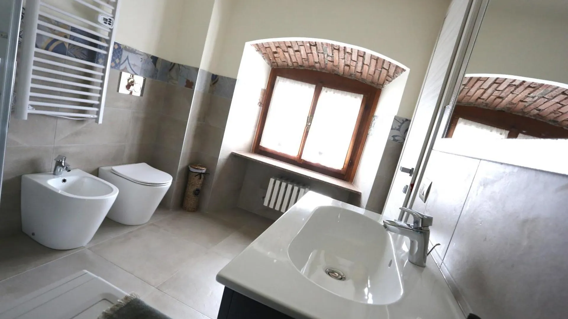 Scaldacuore Charme Apartment Bergamo 0*,