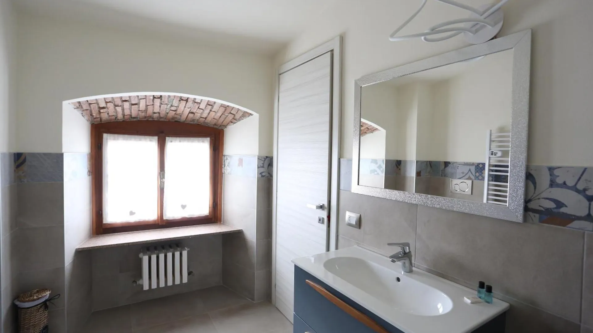 Scaldacuore Charme Apartment Bergamo