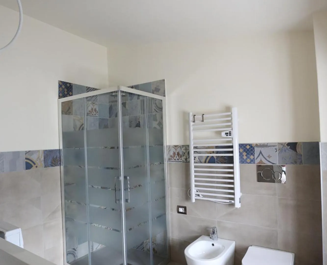Scaldacuore Charme Apartment Bergamo