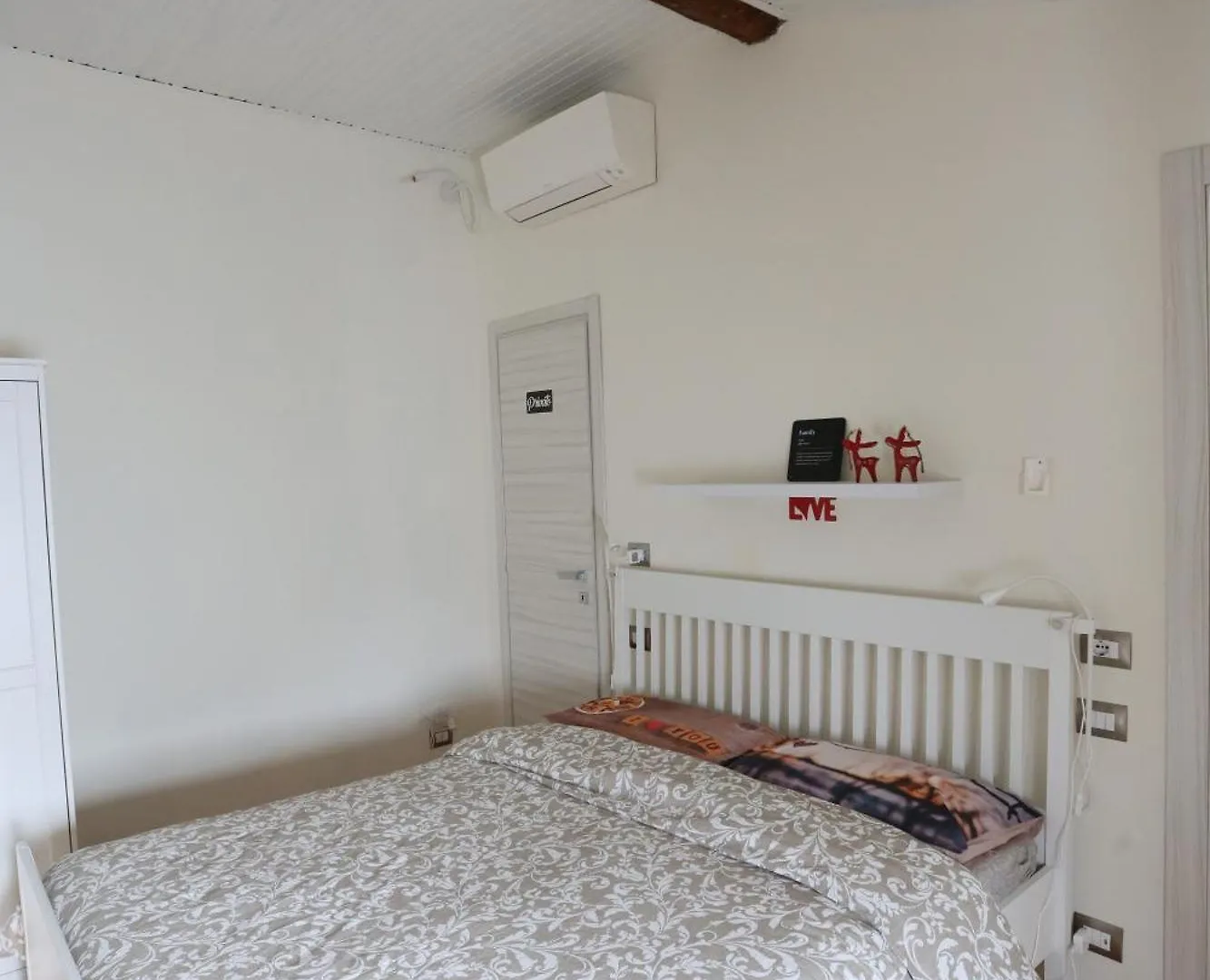 Scaldacuore Charme Apartment Bergamo Italy