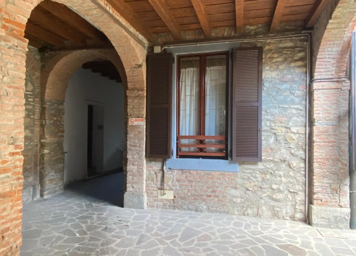 Scaldacuore Charme Apartment Bergamo 0*,
