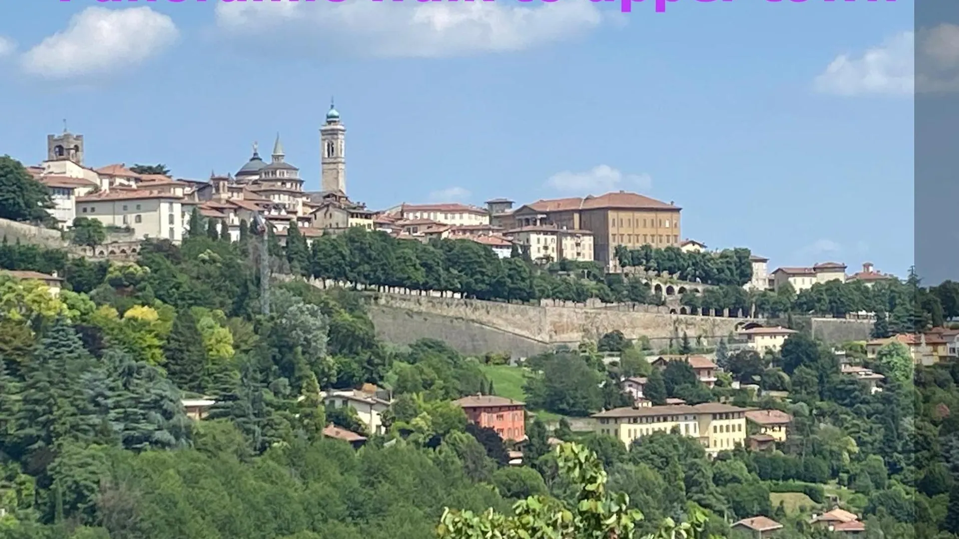 Scaldacuore Charme Apartment Bergamo 0*,