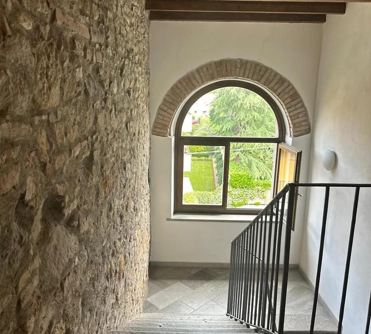 Scaldacuore Charme Apartment Bergamo