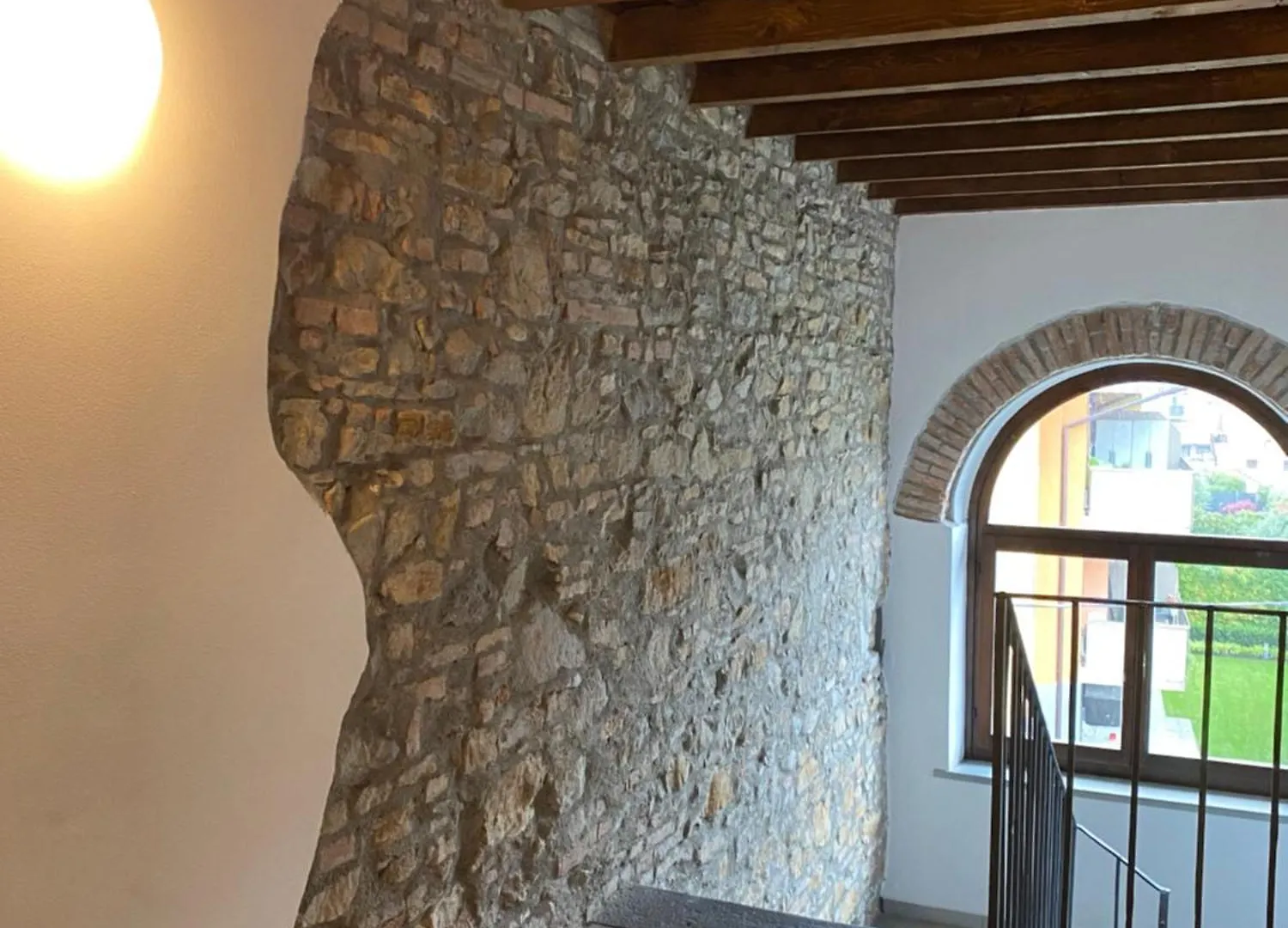 Scaldacuore Charme Apartment Bergamo