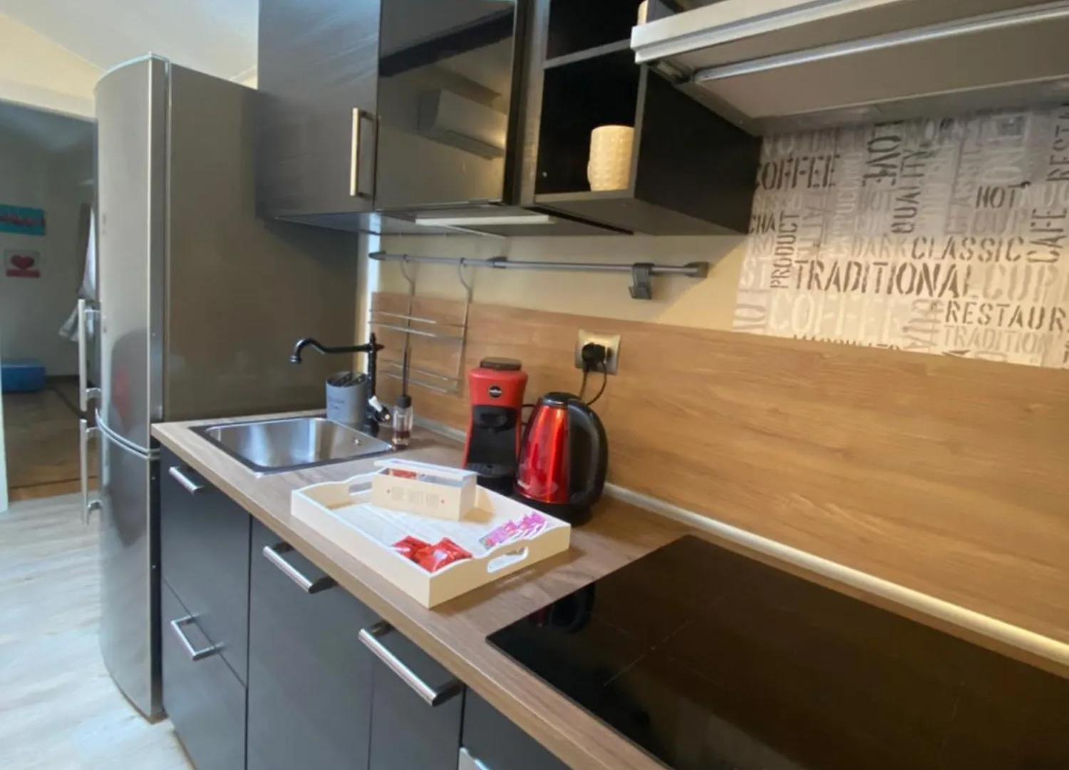 Scaldacuore Charme Apartment Bergamo Italy